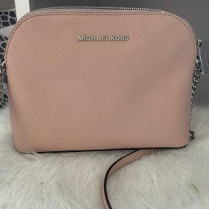 Michael Kors, Light Pink Bag